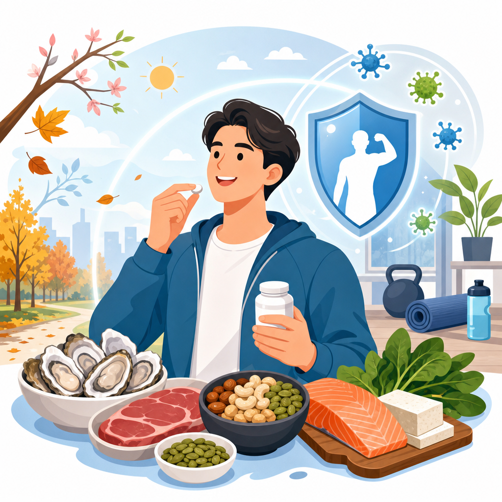 건강생활